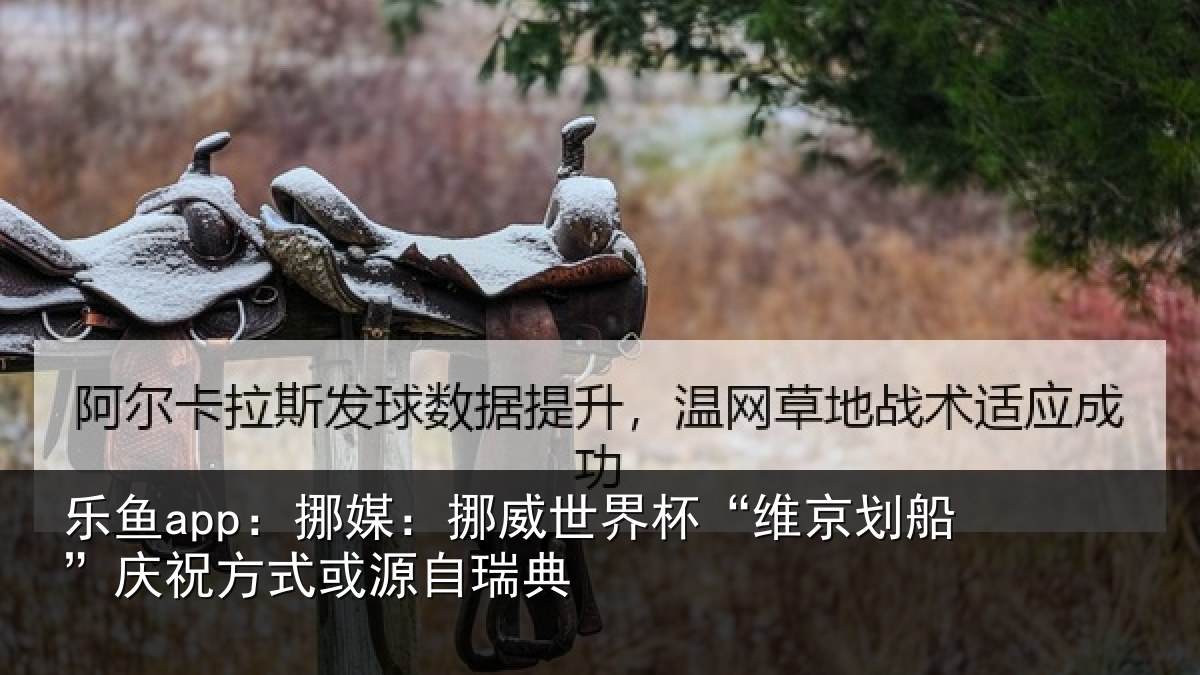乐鱼app:挪媒:挪威世界杯“维京划船”庆祝方式或源自瑞典