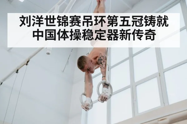 刘洋世锦赛吊环第五冠铸就中国体操稳定器新传奇