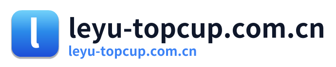leyu-topcup.com.cn Logo
